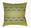 Yindi Accent Pillow, Decorative Pillow by Surya, 18" length x 18" width thumbnail