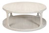 Devon Coffee Table  Grey Thorne thumbnail 1