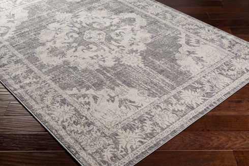 Roma Machine Woven Rug