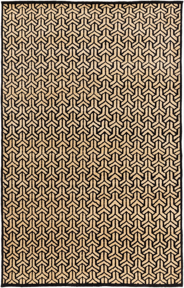Ludlow Handmade Rug, by Surya, 13' length x 9' width