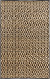 Ludlow Handmade Rug, by Surya, 1'6" length x 1'6" width thumbnail