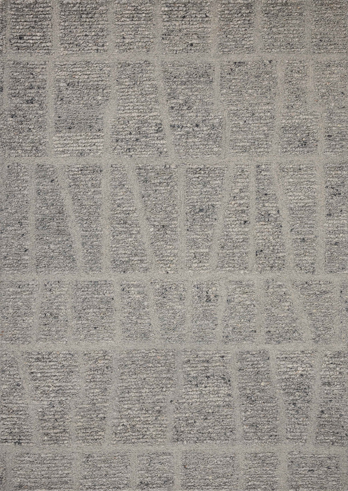 Magnolia Home by Joanna Gaines x Loloi Jones Rug, 9'3" length x 13' width View 1