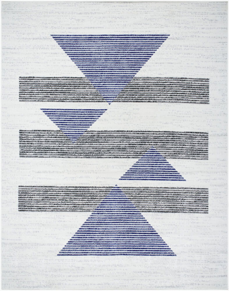 Pisa Machine Woven Rug large image 