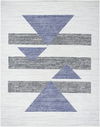 Pisa Machine Woven Rug thumbnail 0