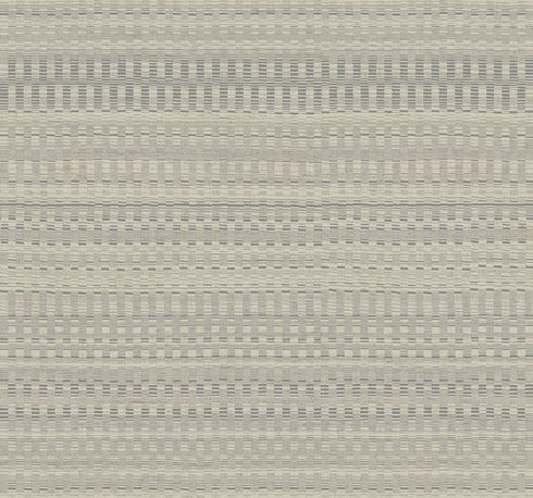 Tapestry Stitch Linen Wallpaper