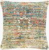 Coventry Accent Pillow, Decorative Pillow by Surya, 18" length x 18" width thumbnail