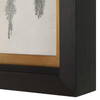 Ancient Story Framed Abstract Print, Art by Uttermost, 45.62" width x 45.62" height x 2" depth thumbnail 6