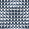 Stacked Scallops Blue Wallpaper thumbnail 0