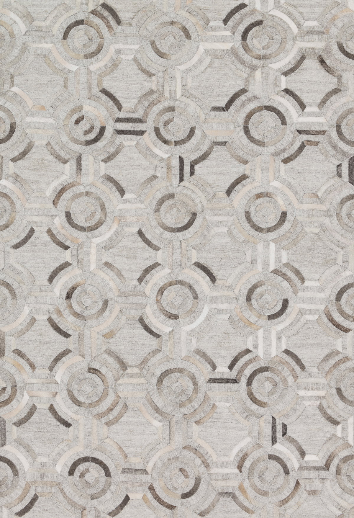 Loloi Dorado Rug, 1'6" length x 1'6" width View 1
