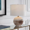 Durango Terracotta Accent Lamp thumbnail 1