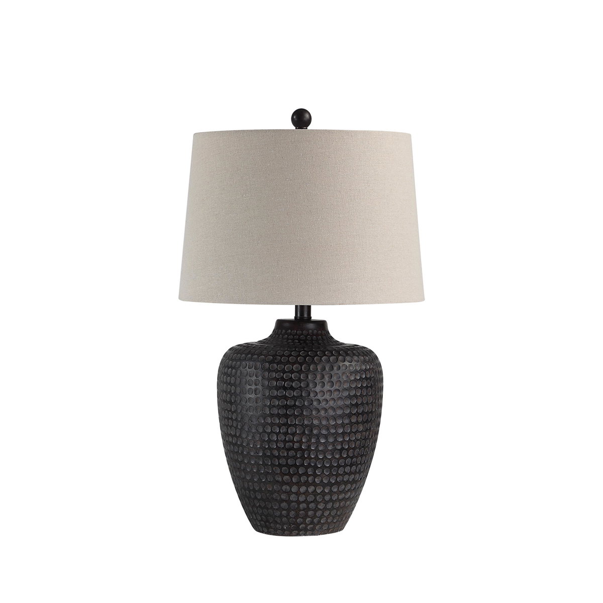 Agueda, Table Lamp by Renwil, 25" height x 15" depth View 1