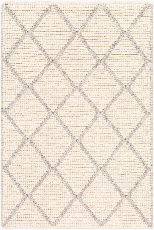 Whistler Handmade Rug