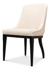 Claire Dining Chair, by Sarreid, 2'2" length x 1'9" width x 2'11" height thumbnail 8