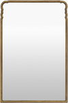 Grey Accent Mirror, by Surya, 24" width x 36" height thumbnail