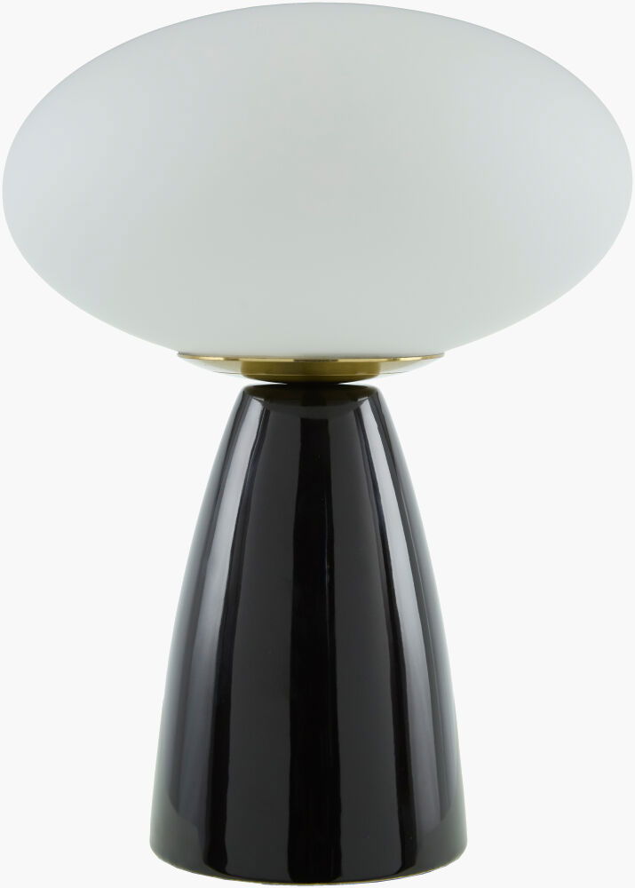 Komorebi Accent Table Lamp large image 