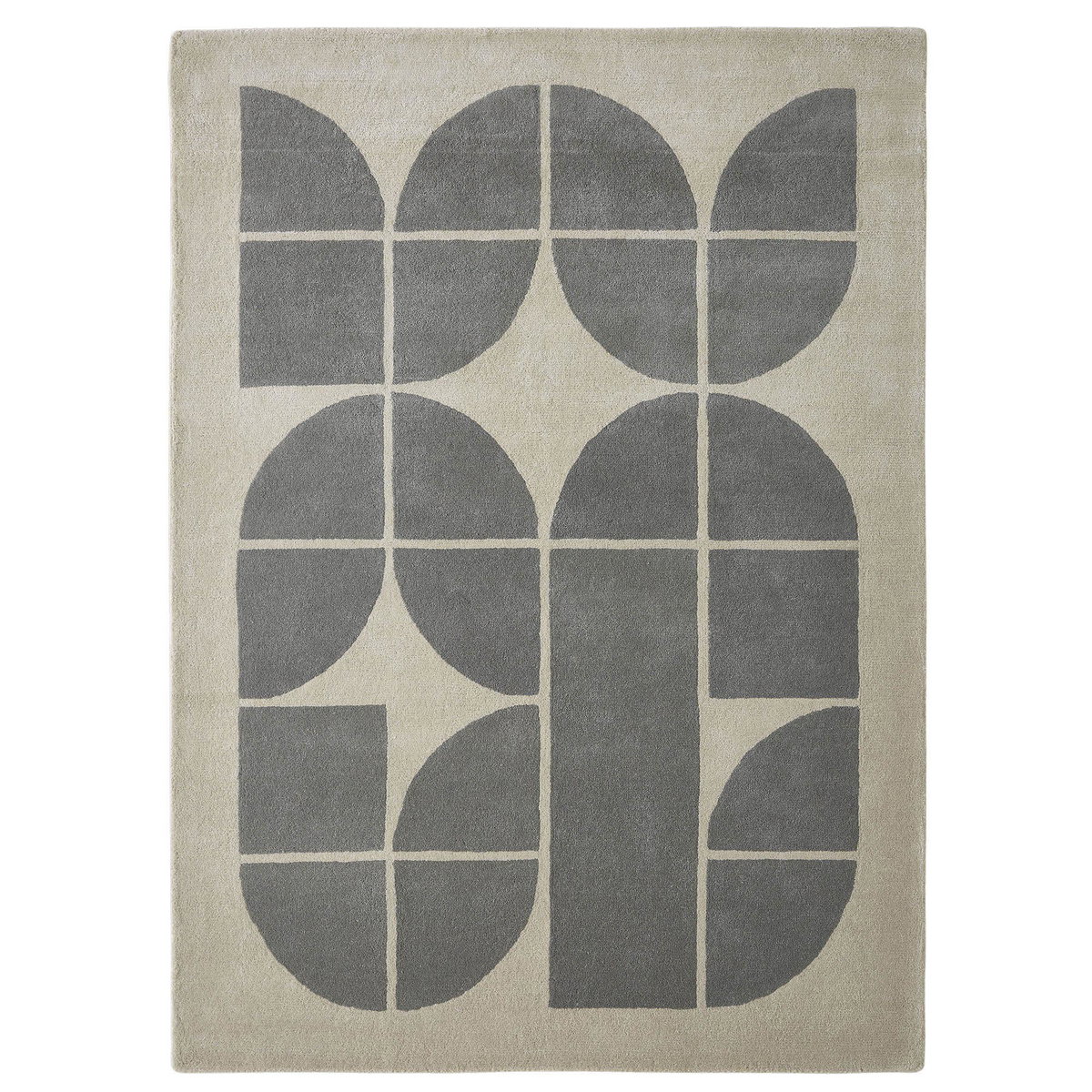 Perseverance Indoor Rug, by Renwil, 7'2.6" height x 0.4" depth View 1