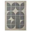 Perseverance Indoor Rug, by Renwil, 7'2.6" height x 0.4" depth thumbnail 1