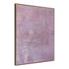 Enamor Framed Painting Lavender thumbnail 1