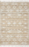 Angela Rose x Loloi Rivers Rug, 1'6" length x 1'6" width thumbnail 1