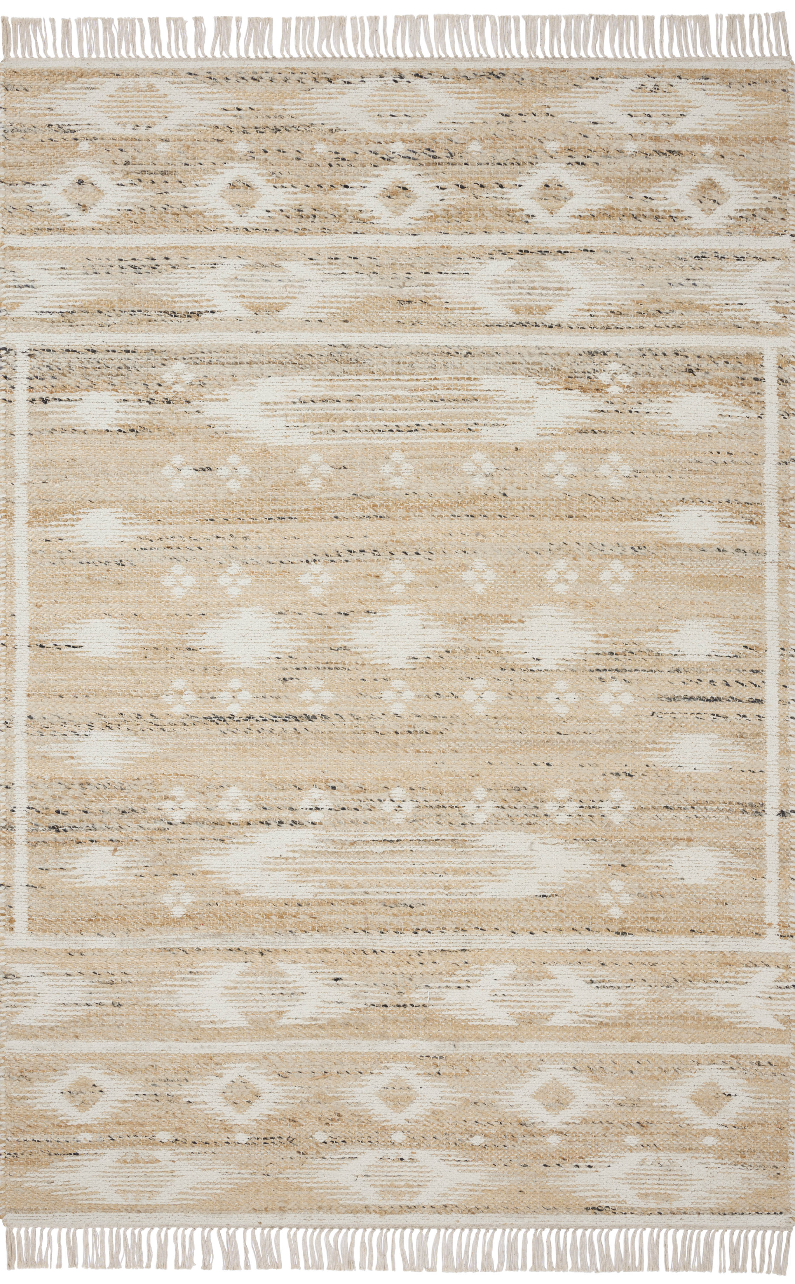Angela Rose x Loloi Rivers Rug large image 
