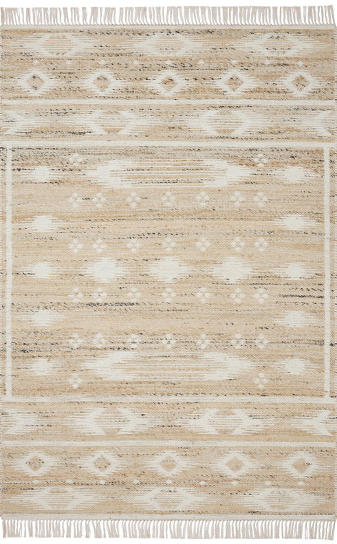 Angela Rose x Loloi Rivers Rug