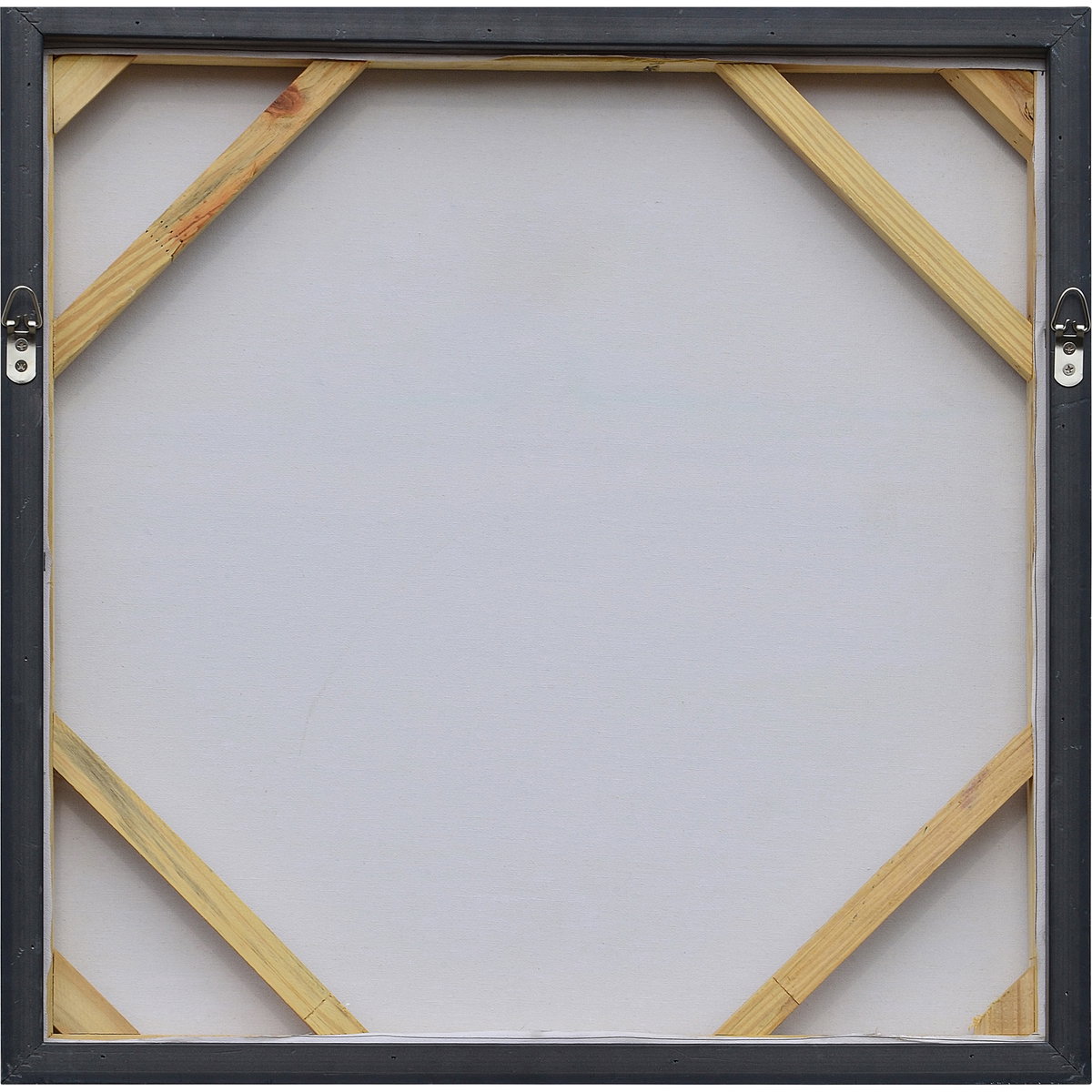 Salinas  Canvas Art, Painting by Renwil, 24" height x 2.3" depth View 4
