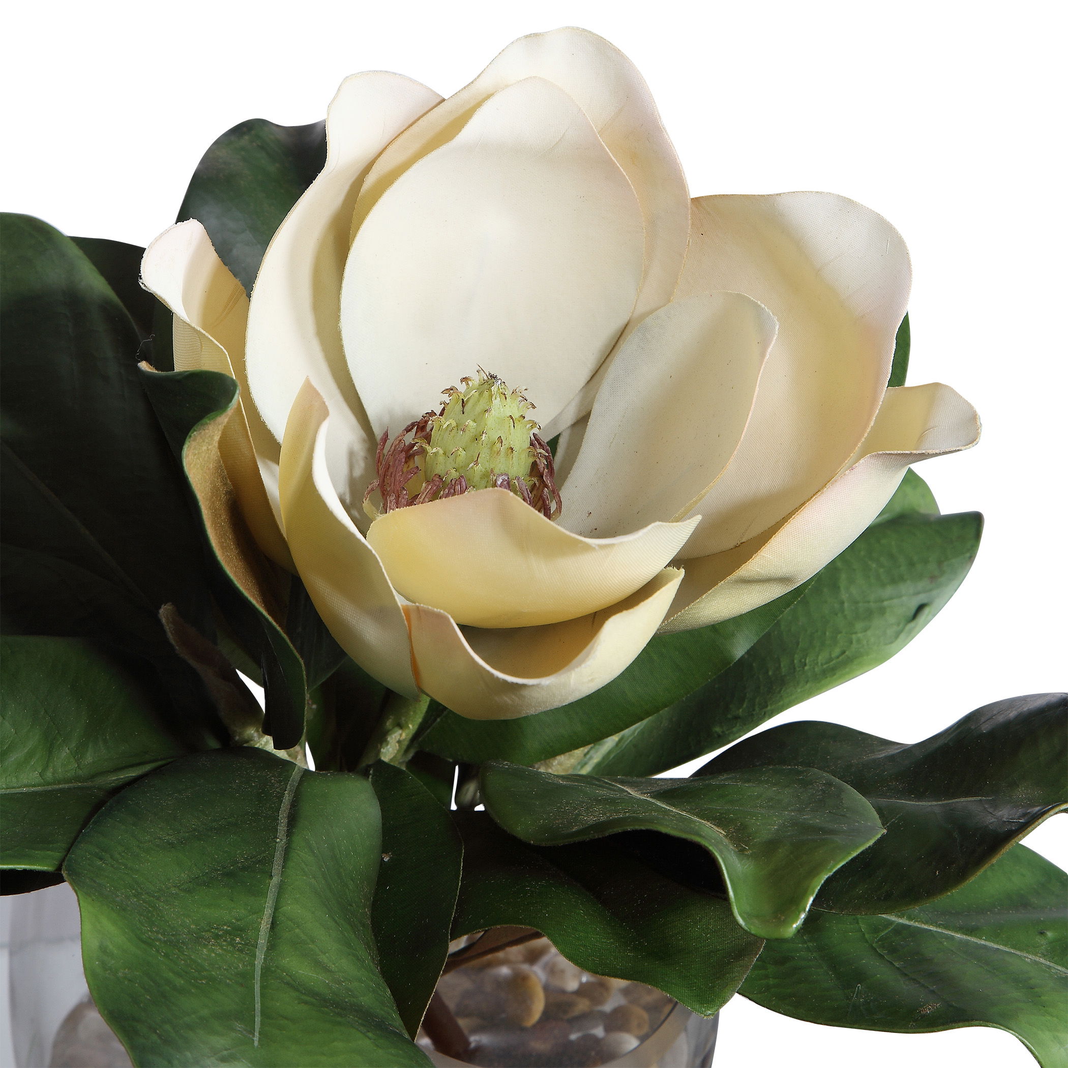 Celia Silk Magnolia Accent large image 