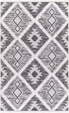 Morocotton Machine Woven Rug thumbnail 0
