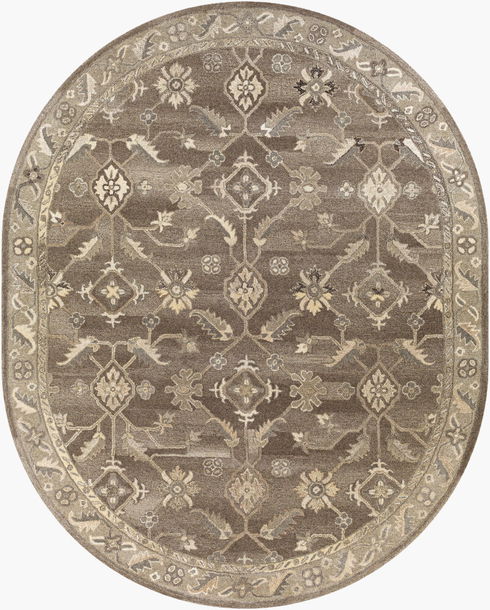 Caesar Handmade Rug