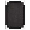 Stellan Black Mirror, by Uttermost, 27.75" width x 39.62" height x 1.12" depth thumbnail 8