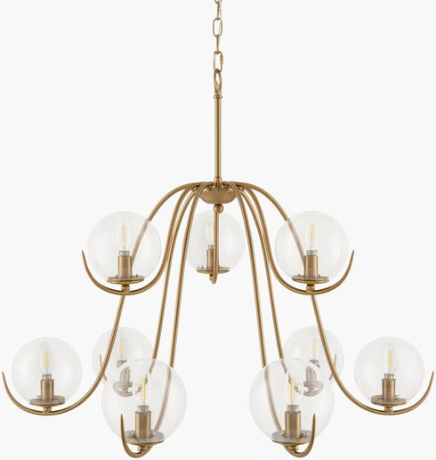 Canela Chandelier