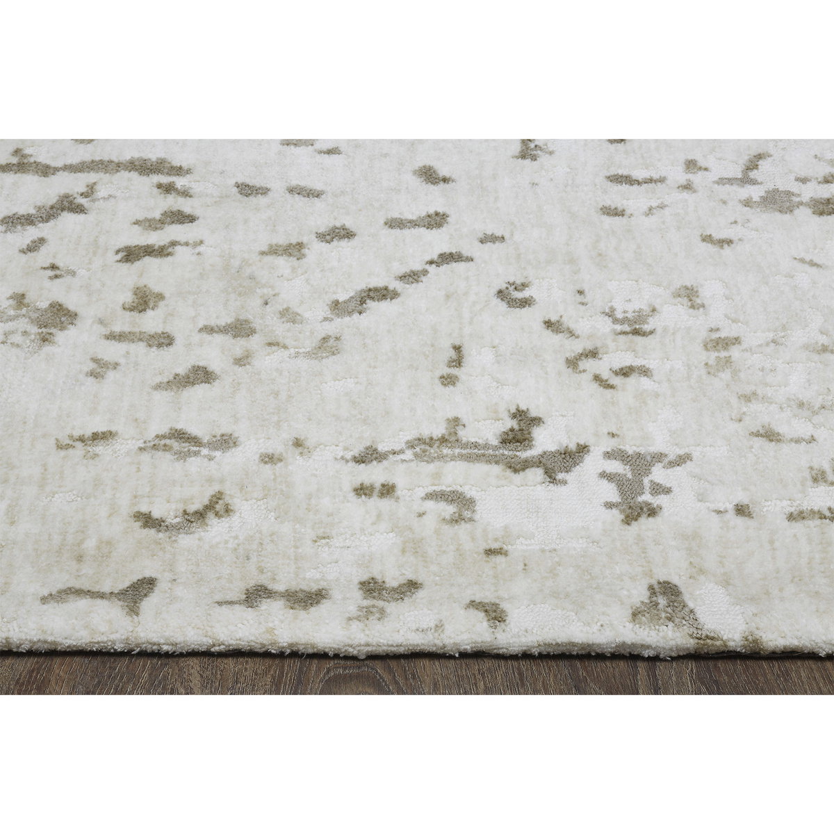 Hazel Indoor Rug, by Renwil, 9'11" width x 9'10" height View 9