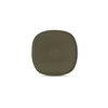 Manon Outdoor Side Table Deep Green, Outdoor Table by Moe's Home, 1'10" width x 1'7.5" height x 1'10" depth thumbnail 3