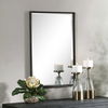 Callan Iron Vanity Mirror thumbnail 5
