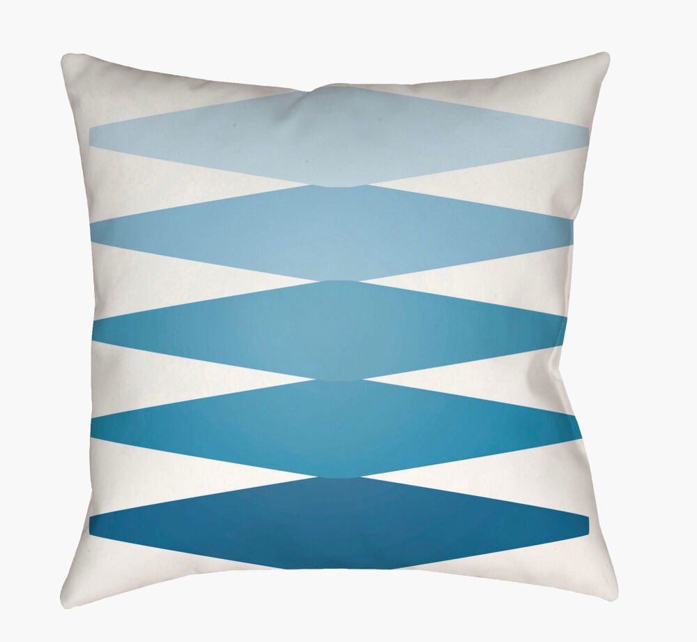 Moderne Accent Pillow large image 