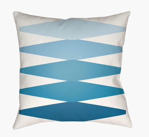 Moderne Accent Pillow