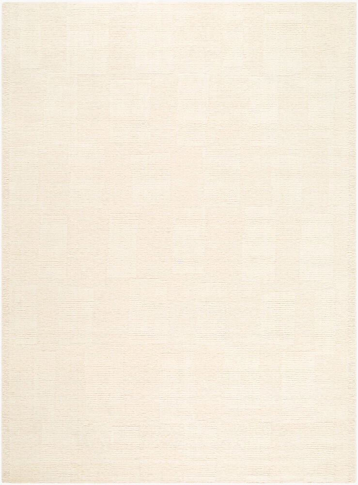 Halima Handmade Rug, by Surya, 14' length x 10' width