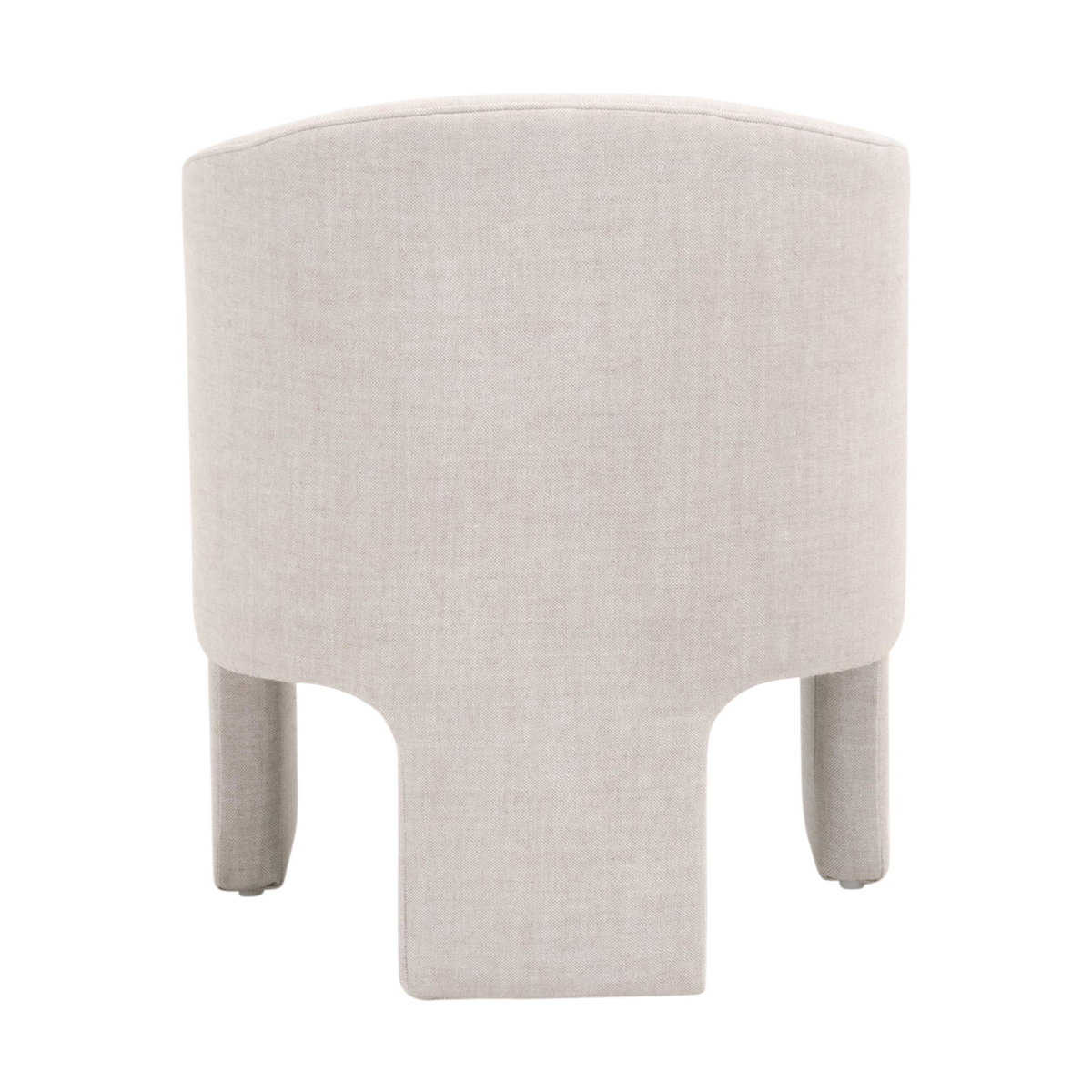 Hall Arm Chair, Dining Chair by Essentials for Living, 25" width x 32" height x 26" depth View 5