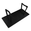 Silas Dining Table Black Ash thumbnail 3