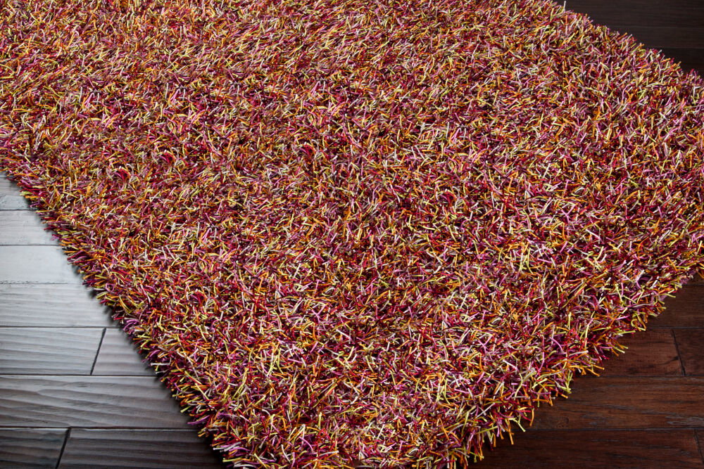 Roscoe Handmade Rug, by Surya, 3' length x 2' width