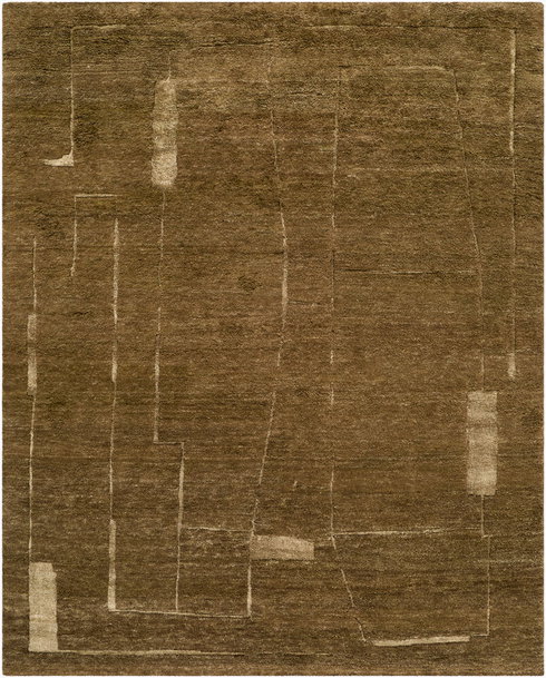 Tulsi Handmade Rug
