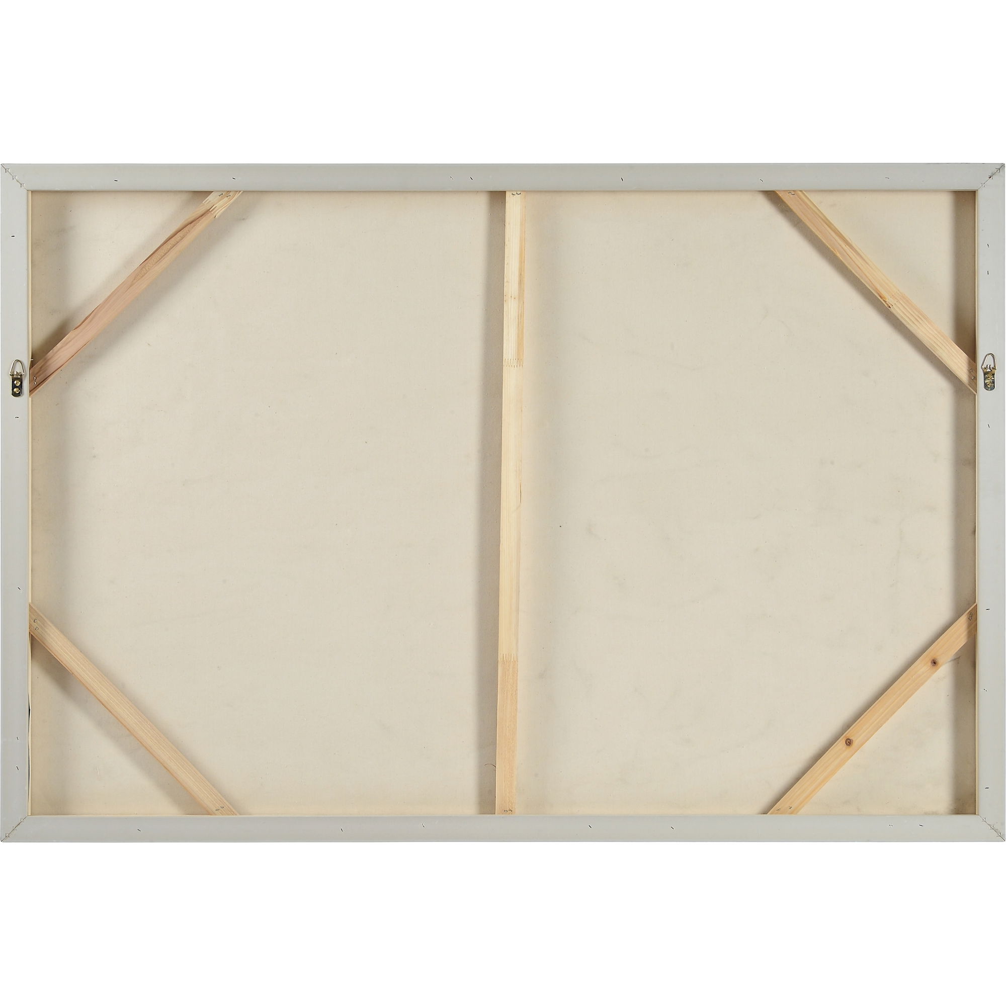 Sprucer Canvas Art large image 