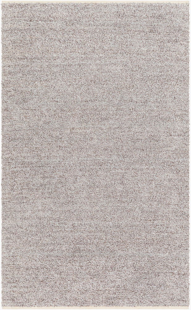Boculette Handmade Rug, by Surya, 7'6" length x 5' width