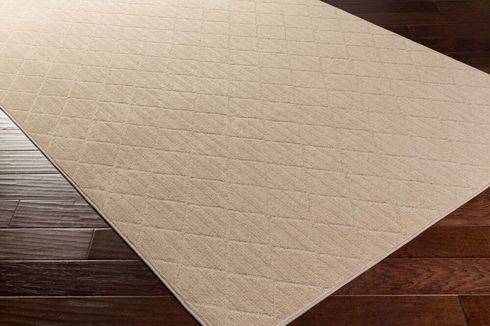 Haywood Cut and Sew Rug