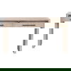 Halloway 2-Drawer Console Table 1 Halloway 2-Drawer Console Table thumbnail 1