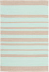 Picnic Handmade Rug, by Surya, 3' length x 2' width thumbnail