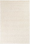 Neravan Handmade Rug, by Surya, 7'6" length x 5' width thumbnail