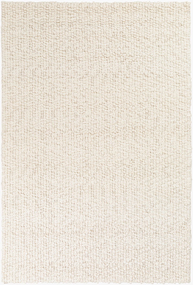 Neravan Handmade Rug, by Surya, 7'6" length x 5' width