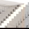 Marcellina Sideboard Whitewash thumbnail 5