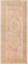 Antique One of a Kind Handmade Rug thumbnail 0